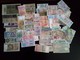 BIG LOT -Paper Money From Whole World - 67 Banknotes GREAT VALUE - Autres & Non Classés