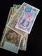 BIG LOT -Paper Money From Whole World - 67 Banknotes GREAT VALUE - Autres & Non Classés