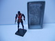 FIGURINE EAGLEMOSS MARVEL N°107 UNION JACK AVEC BOITE SANS FASCICULE - Marvel Heroes