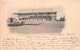 ¤¤   -    DJIBOUTI   -   Bureau Des Douanes En 1904  -  Oblitération De Paquebot  -  Voir Le Dos    -  ¤¤ - Gibuti