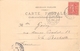 ¤¤   -    DJIBOUTI   -   Bureau Des Douanes En 1904  -  Oblitération De Paquebot  -  Voir Le Dos    -  ¤¤ - Gibuti