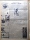 La Domenica Del Corriere 7 Febbraio 1943 WW2 Adelina Patti Ratto Rendina Tunisia - Oorlog 1939-45