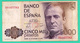 5000 Pesetas - Espagne -  23/10/1979 - N° 3Y1477762 - TB+ - - [ 4] 1975-… : Juan Carlos I