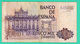 5000 Pesetas - Espagne -  23/10/1979 - N° 3Y1477762 - TB+ - - [ 4] 1975-… : Juan Carlos I