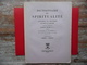 DICTIONNAIRE DE SPIRITUALITE FASCICULE IX  ASCETIQUE ET MYSTIQUE DOCTRINE ET HISTOIRE 1940 VILLER CAVALLERA GUIBERT - Woordenboeken