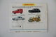 DINKY TOYS CATALOGUE 1958. état Parfait. - Toy Memorabilia