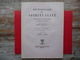 DICTIONNAIRE DE SPIRITUALITE FASCICULE VII  ASCETIQUE ET MYSTIQUE DOCTRINE ET HISTOIRE 1937 VILLER CAVALLERA GUIBERT - Dictionnaires