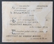 TB Chromo XIXe Pub MAGGI POTAGE - Lith F. Appel, Paris - 11 X 8,5 Cm. - Autres & Non Classés