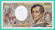 200 Francs - France - Montesquieu - 1992 - N°.C.117 / 01667 - TTB - - 200 F 1981-1994 ''Montesquieu''