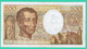 200 Francs - France - Montesquieu - 1992 - N°.C.117 / 01667 - TTB - - 200 F 1981-1994 ''Montesquieu''
