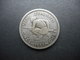 New Zealand 1 Shilling 1933 George V - Nuova Zelanda