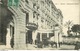 WW 06 NICE. Voiture Ancienne Devant Le Majestic Hôtel - Cafés, Hotels, Restaurants