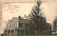 The Netherlands, Arnhem, Hotel Sonsbeek, Old Postcard 1901 - Arnhem