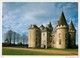 Photo Cpsm Cpm 87 CHATEAU DE COUSSAC BONNEVAL 1987 - Autres & Non Classés