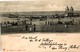 The Netherlands, Scheveningen, De Wandelpier, Old Postcard 1901 - Scheveningen