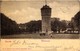The Netherlands, Zwolle, Watertoren, Old Postcard 1902 - Zwolle