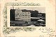 The Netherlands, Rozendaal, Kasteel Rozendael, Old Postcard 1902 - Other & Unclassified