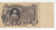 RUSSIA-1910-100-R-CIRCULATED-SEE-SCAN - Russia