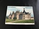 Chateau De Chambord - Cacao Van Houten - Publicités