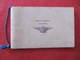 PORTE AVION BEARN - SEANCE SPORTIVE DU 27 AOUT 1941 - PROGRAMME MUSICAL - Programmes