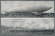 Ansichtskarten: Motive / Thematics: ZEPPELIN 1900/1910 (ca.), Sammlung Von Ca. 50 Ansichtskarten/Pho - Other & Unclassified