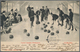 Delcampe - Ansichtskarten: Alle Welt: Ab 1890er Jahren: Kiste Mit Mehr Als 1000 Ansichtskarten Aus Aller Welt, - Unclassified