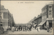 Delcampe - Ansichtskarten: Alle Welt: FRANKREICH 1898/1930, Immenser Bestand Von Ca. 51500 Historischen Ansicht - Ohne Zuordnung