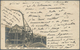 Ansichtskarten: Alle Welt: GROSSBRITANIEN, Gut 90 Ansichtskarten, Alle Vor 1945, Meist Um 1900. Kuns - Unclassified