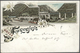 Ansichtskarten: Alle Welt: ITALIEN - 1898/1935, Südtirol / Alto Adige. Feinst Nach Orten Und Tälern - Ohne Zuordnung