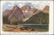 Delcampe - Ansichtskarten: Alle Welt: ITALIEN - 1898/1935, Südtirol / Alto Adige. Feinst Nach Orten Und Tälern - Non Classés