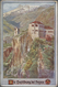 Delcampe - Ansichtskarten: Alle Welt: ITALIEN - 1898/1935, Südtirol / Alto Adige. Feinst Nach Orten Und Tälern - Non Classés