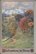 Delcampe - Ansichtskarten: Alle Welt: ITALIEN - 1898/1935, Südtirol / Alto Adige. Feinst Nach Orten Und Tälern - Ohne Zuordnung