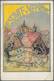 Delcampe - Ansichtskarten: Alle Welt: TSCHECHOSLOWAKEI, üppiger Bestand An über 250 Historischen Ansichtskarten - Unclassified