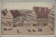 Delcampe - Ansichtskarten: Deutschland: Gigantischer Posten Mit Weit über 170.000 Meist Alten Ansichtskarten (c - Sonstige & Ohne Zuordnung
