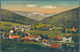 Ansichtskarten: Baden-Württemberg: NÖRDLICHER SCHWARZWALD (alte PLZ 753 - 7546), Karton Mit Gut 950 - Other & Unclassified