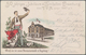Delcampe - Ansichtskarten: Bayern: AUGSBURG (alte PLZ 8900), Sehr Hochwertige Partie Mit 64 Historischen Ansich - Autres & Non Classés