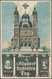 Ansichtskarten: Bayern: KEMPTEN Und OBERALLGÄU (alte PLZ 896-898), Eine Reizvolle Partie Mit 21 Hist - Other & Unclassified