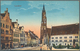 Delcampe - Ansichtskarten: Bayern: LANDSHUT Mit Landkreis (alte PLZ 8300-8319), Ein Vielseitiger Bestand Mit üb - Sonstige & Ohne Zuordnung