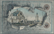 Ansichtskarten: Bayern: NÜRNBERG (8500): 1896/1906, Bayerische Landesausstellungen, Sammlung Von übe - Autres & Non Classés