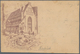 Ansichtskarten: Bayern: NÜRNBERG (alte PLZ 8500), 23 Unterschiedliche Vorläuferkarten Ab 1886, Gebra - Autres & Non Classés