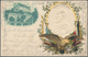 Ansichtskarten: Bayern: NÜRNBERG (alte PLZ 8500), Kleine Sammlung Mit 91 Historischen Ansichtskarten - Autres & Non Classés