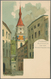Delcampe - Ansichtskarten: Bayern: PASSAU Stadt (alte PLZ 8390), Eine Reizvolle Partie Mit über 350 Ansichtskar - Autres & Non Classés