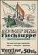 Delcampe - Ansichtskarten: Berlin: GASTRONOMIE, 36 Historische Ansichtskarten Hotels Und Gaststätten Auf Lithog - Sonstige & Ohne Zuordnung