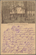 Ansichtskarten: Hamburg: STADTTEILE, 11 Historische Ansichtskarten Aus Den Jahren 1889 Bis Ca. 1930 - Sonstige & Ohne Zuordnung