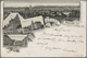 Delcampe - Ansichtskarten: Thüringen: SCHACHTEL Mit über 500 Historischen Ansichtskarten Ab 1898 Bis Ungefähr 1 - Autres & Non Classés