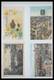 Delcampe - Ansichtskarten: Lot Of Ca. 340 Picture Postcards, Mostly Period 1905-1920 Of Various, Mostly Europea - 500 CP Min.