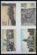 Delcampe - Ansichtskarten: Lot Of Ca. 340 Picture Postcards, Mostly Period 1905-1920 Of Various, Mostly Europea - 500 CP Min.