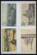 Delcampe - Ansichtskarten: Lot Of Ca. 340 Picture Postcards, Mostly Period 1905-1920 Of Various, Mostly Europea - 500 CP Min.