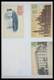 Delcampe - Ansichtskarten: Lot Of Ca. 340 Picture Postcards, Mostly Period 1905-1920 Of Various, Mostly Europea - 500 CP Min.