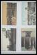 Delcampe - Ansichtskarten: Lot Of Ca. 340 Picture Postcards, Mostly Period 1905-1920 Of Various, Mostly Europea - 500 CP Min.